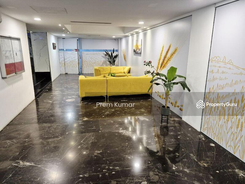 Kondominium untuk Dijual di Suasana Sentral Loft - Prem Kumar - PropertyGuru.com.my