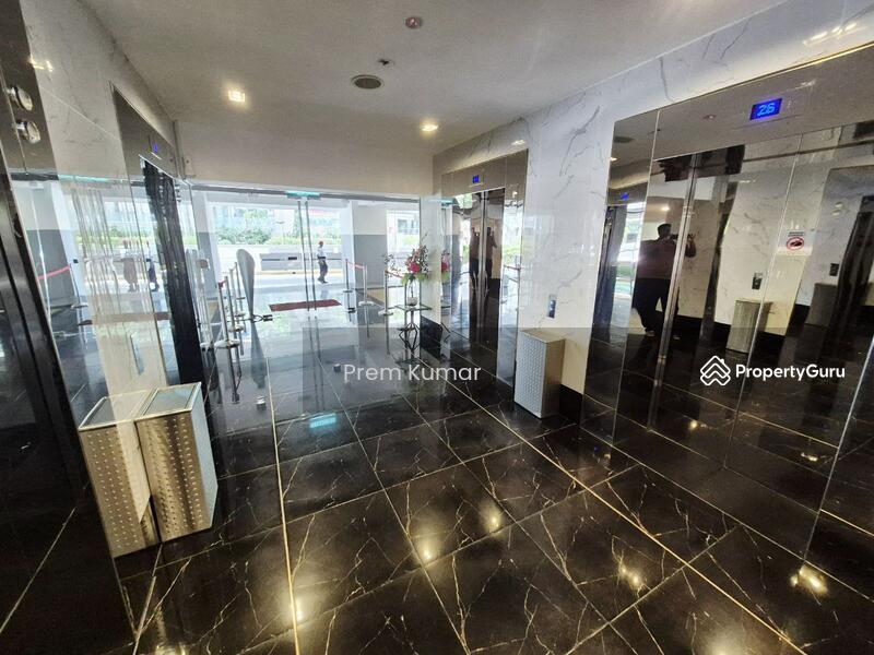 Kondominium untuk Dijual di Suasana Sentral Loft - Prem Kumar - PropertyGuru.com.my