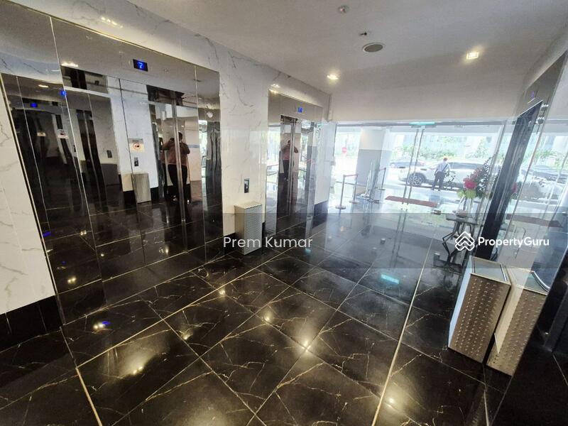 Kondominium untuk Dijual di Suasana Sentral Loft - Prem Kumar - PropertyGuru.com.my