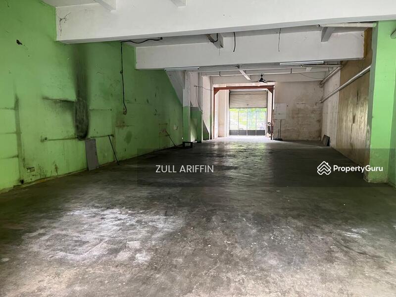Shop for Sale in Taman Kelana Idaman (Ara Damansara) - ZULL ARIFFIN - PropertyGuru.com.my
