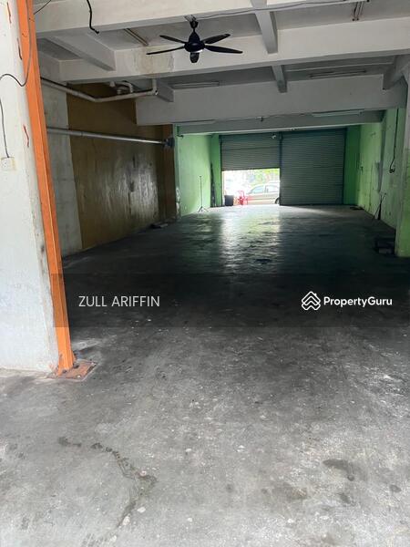 Shop for Sale in Taman Kelana Idaman (Ara Damansara) - ZULL ARIFFIN - PropertyGuru.com.my