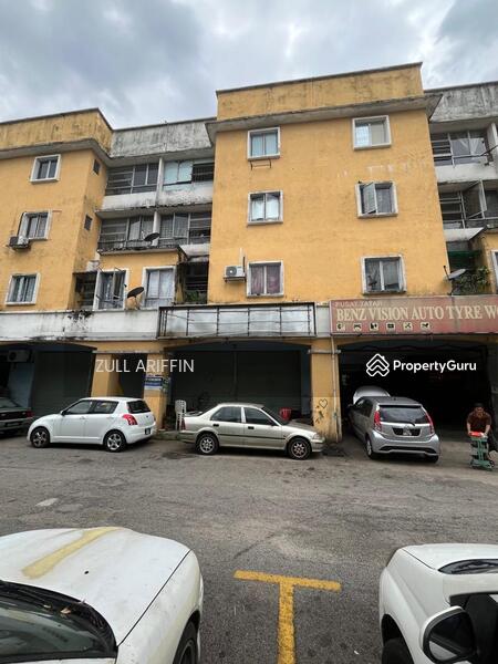 Shop for Sale in Taman Kelana Idaman (Ara Damansara) - ZULL ARIFFIN - PropertyGuru.com.my