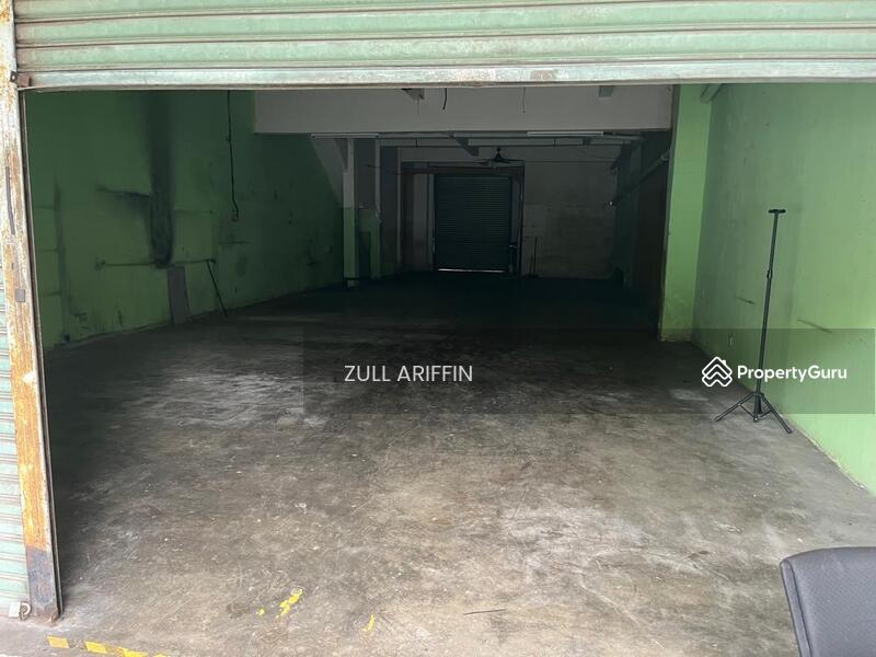 Shop for Sale in Taman Kelana Idaman (Ara Damansara) - ZULL ARIFFIN - PropertyGuru.com.my