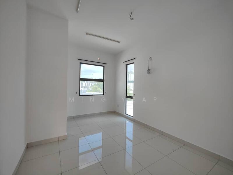 2-storey Terraced House for Sale in Bandar Dato Onn (Tebrau) - Ming Yeap - PropertyGuru.com.my