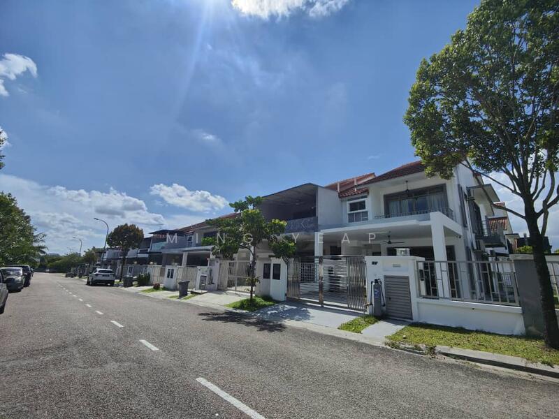 2-storey Terraced House for Sale in Bandar Dato Onn (Tebrau) - Ming Yeap - PropertyGuru.com.my