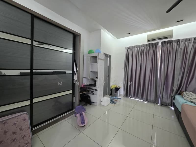 2-storey Terraced House for Sale in Bandar Dato Onn (Tebrau) - Ming Yeap - Bedroom - PropertyGuru.com.my