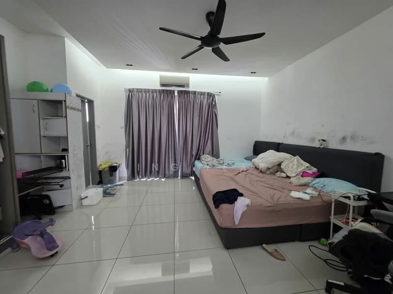 2-storey Terraced House for Sale in Bandar Dato Onn (Tebrau) - Ming Yeap - Bedroom - PropertyGuru.com.my
