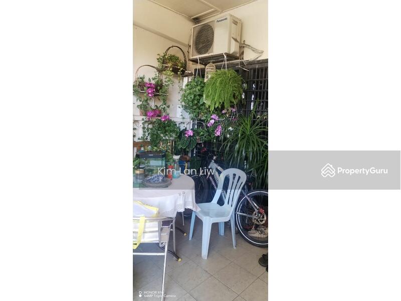 Untuk Dijual - Terraced House at Taman Setapak