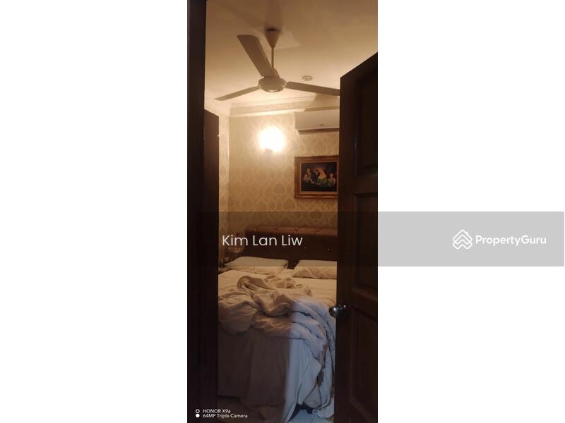 Untuk Dijual - Terraced House at Taman Setapak