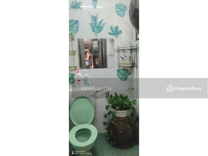 Untuk Dijual - Terraced House at Taman Setapak