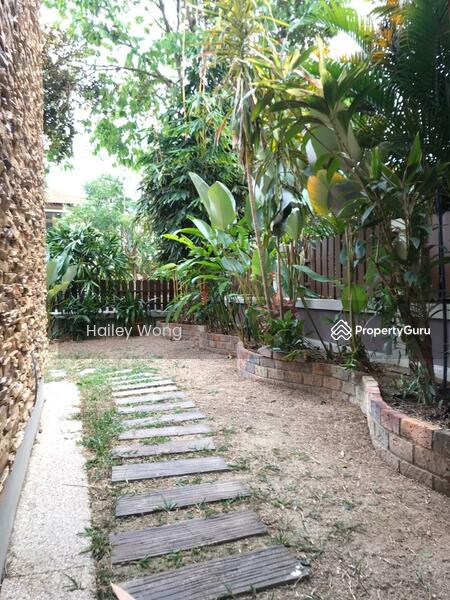 Untuk Disewa - Ferringhi Park