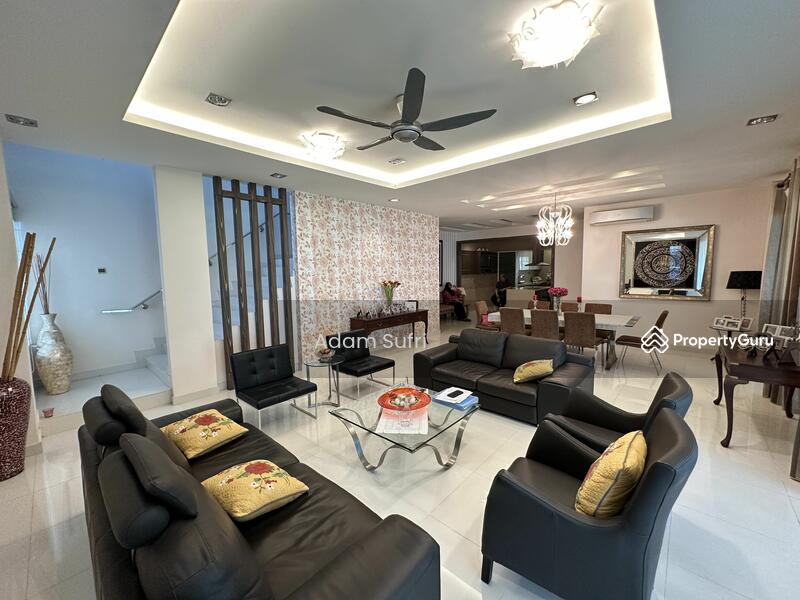 For Sale - Mutiara Gombak 2 (Biggest Land Area)