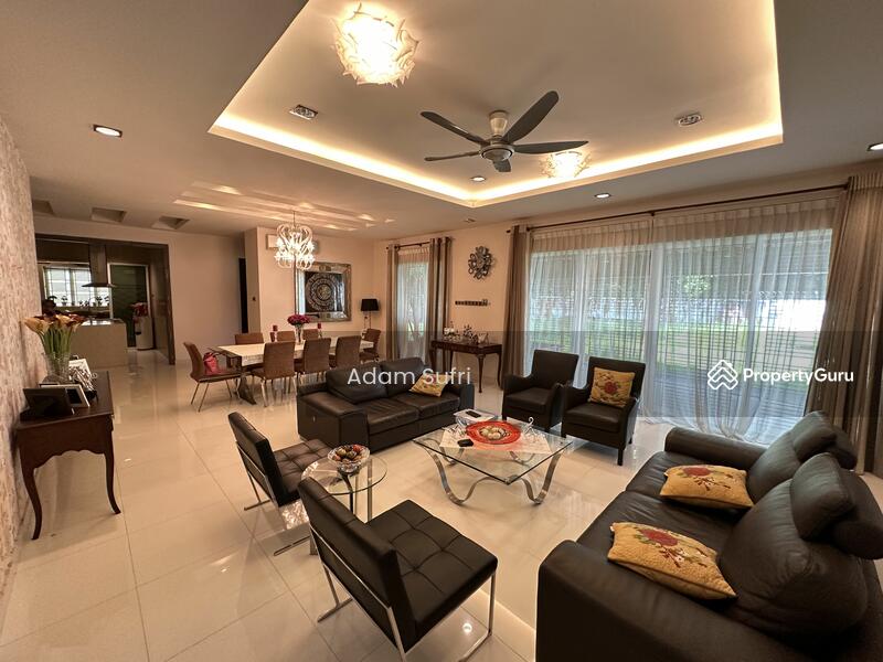 For Sale - Mutiara Gombak 2 (Biggest Land Area)