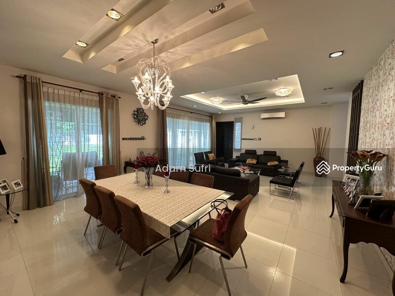 For Sale - Mutiara Gombak 2 (Biggest Land Area)
