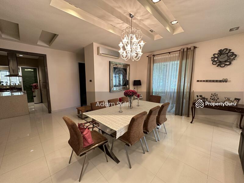 For Sale - Mutiara Gombak 2 (Biggest Land Area)