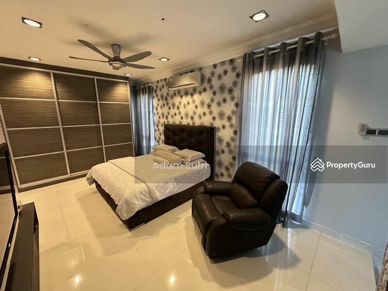 For Sale - Mutiara Gombak 2 (Biggest Land Area)
