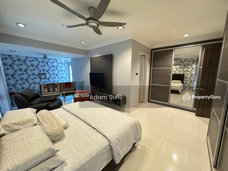 For Sale - Mutiara Gombak 2 (Biggest Land Area)