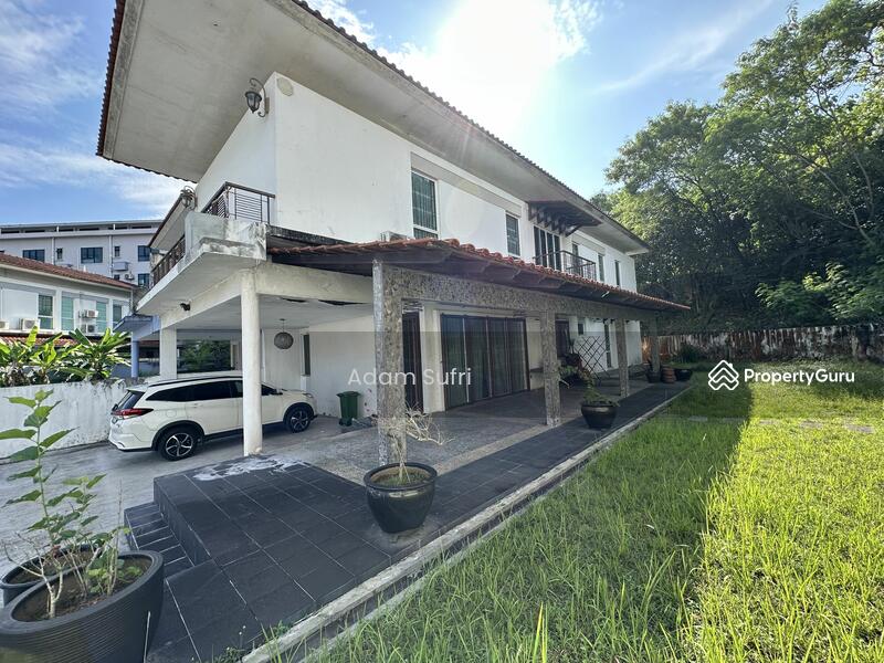 For Sale - Mutiara Gombak 2 (Biggest Land Area)