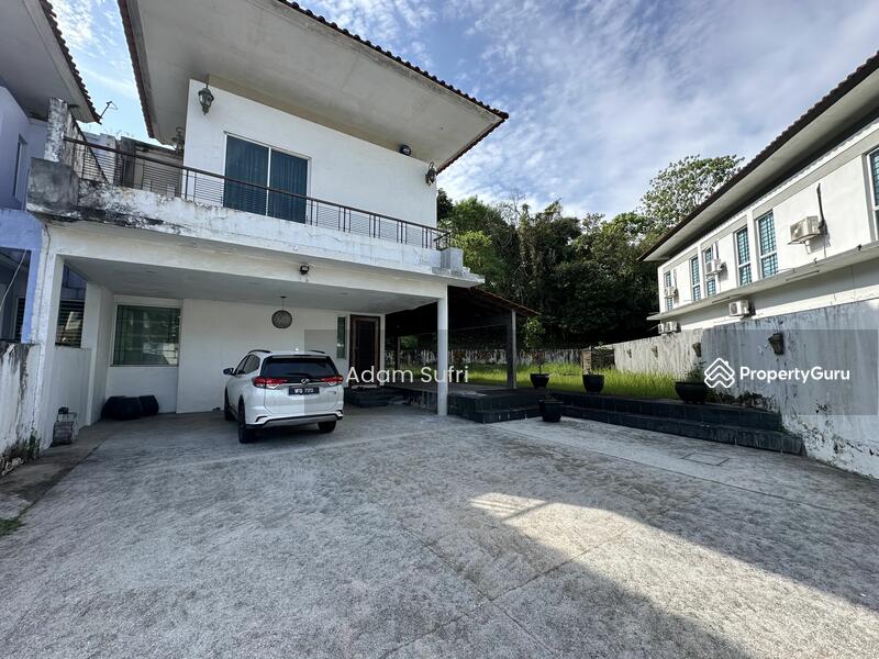 For Sale - Mutiara Gombak 2 (Biggest Land Area)