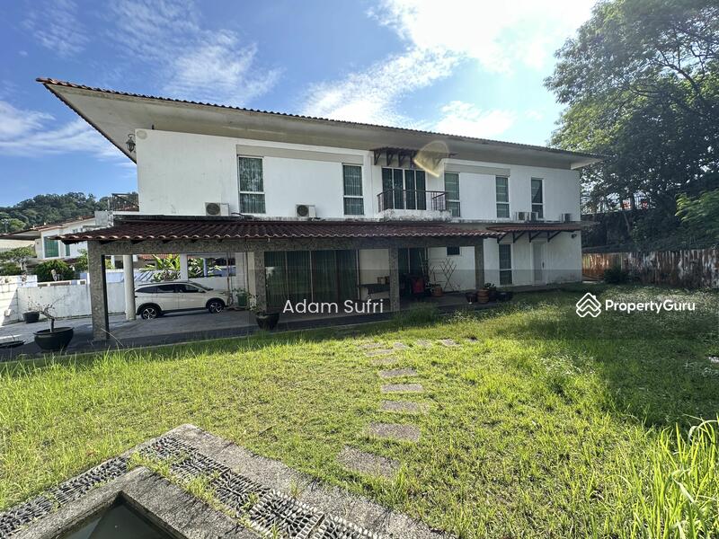 For Sale - Mutiara Gombak 2 (Biggest Land Area)