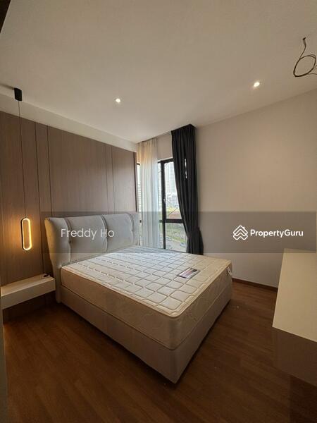 Untuk Dijual - Ren Residences