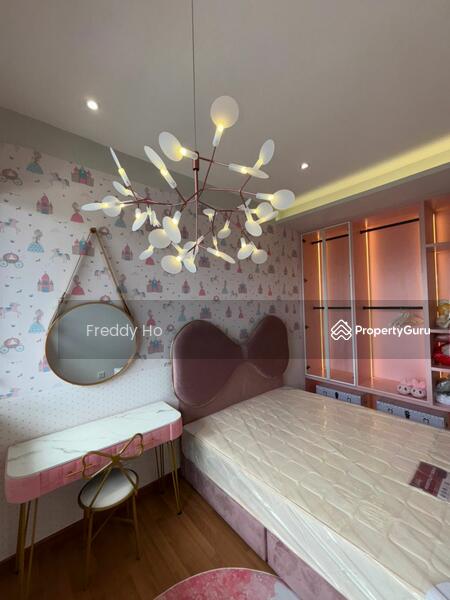 Untuk Dijual - Ren Residences