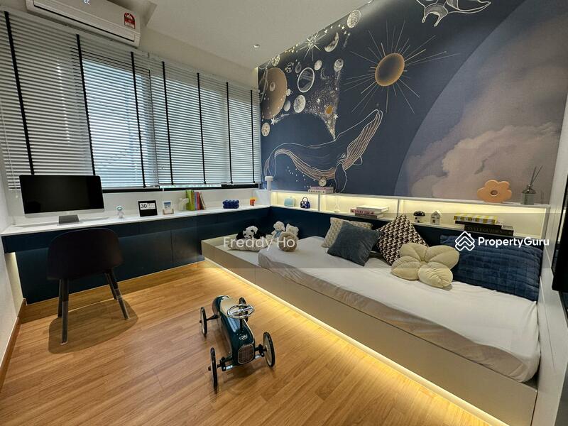 Untuk Dijual - Ren Residences