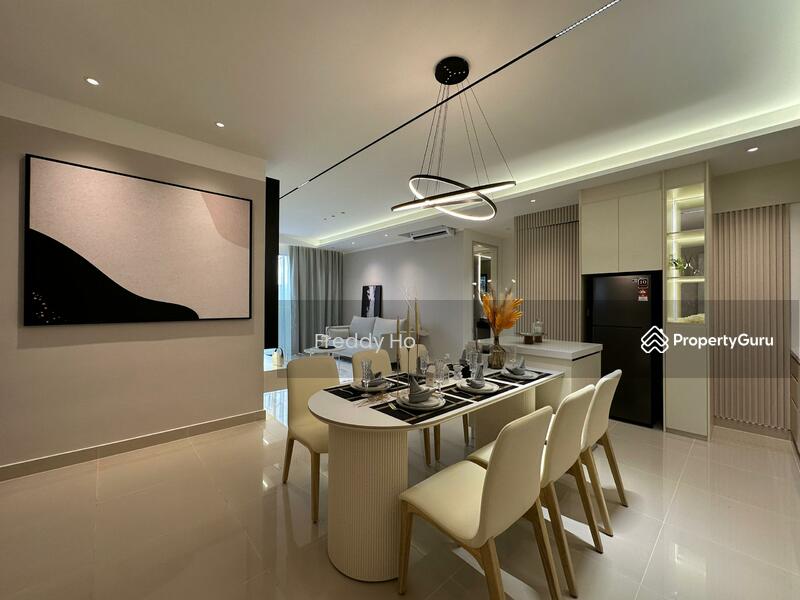 Untuk Dijual - Ren Residences