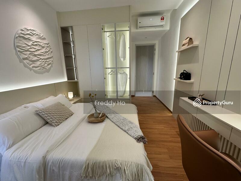 Untuk Dijual - Ren Residences