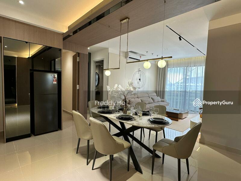 Untuk Dijual - Ren Residences