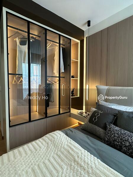 Untuk Dijual - Ren Residences