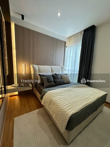 Untuk Dijual - Ren Residences