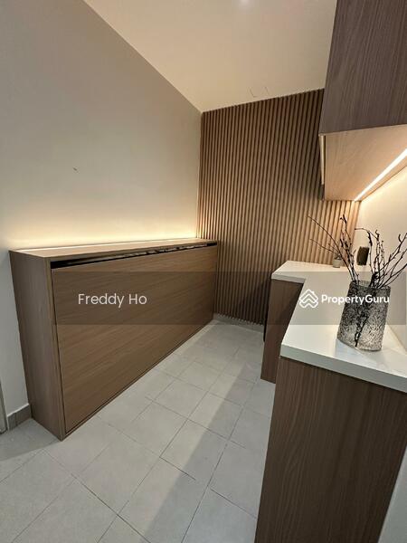 Untuk Dijual - Ren Residences