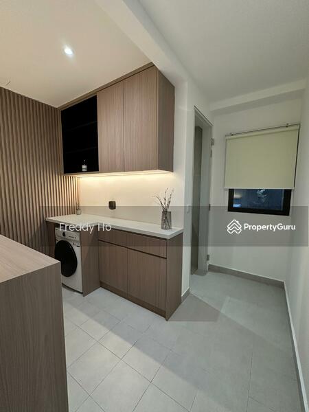 Untuk Dijual - Ren Residences