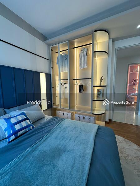 Untuk Dijual - Ren Residences