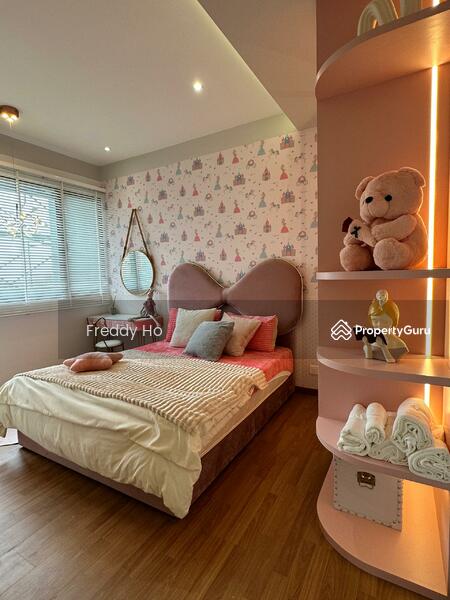 Untuk Dijual - Ren Residences