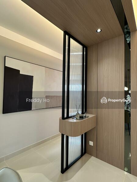 Untuk Dijual - Ren Residences
