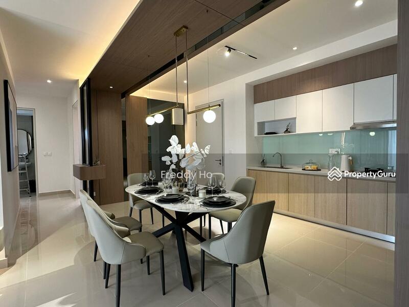Untuk Dijual - Ren Residences