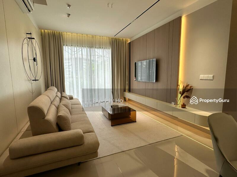 Untuk Dijual - Ren Residences
