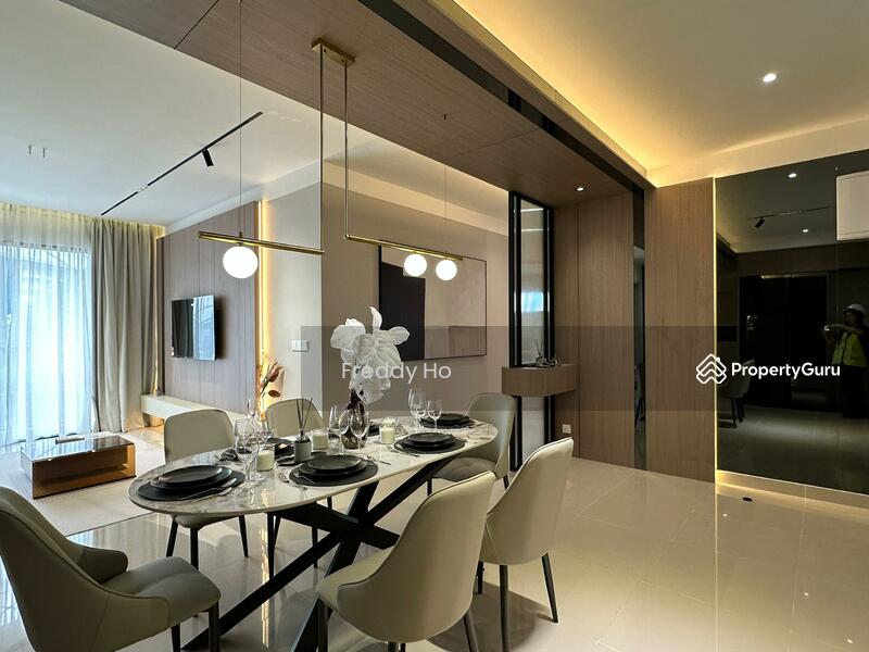 Untuk Dijual - Ren Residences