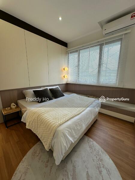 Untuk Dijual - Ren Residences