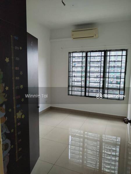Apartment for Sale at Connaught Avenue - Winnie Tai - PropertyGuru.com.my