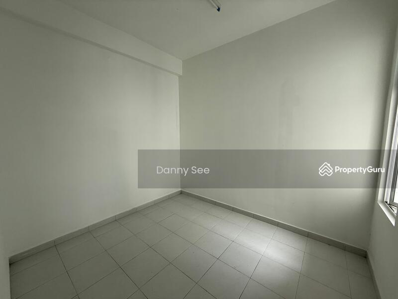 For Sale - Taman Scientex Kulai 2 Double Storey Terrace House Renovated Unit