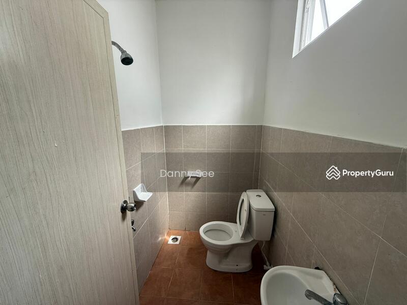For Sale - Taman Scientex Kulai 2 Double Storey Terrace House Renovated Unit