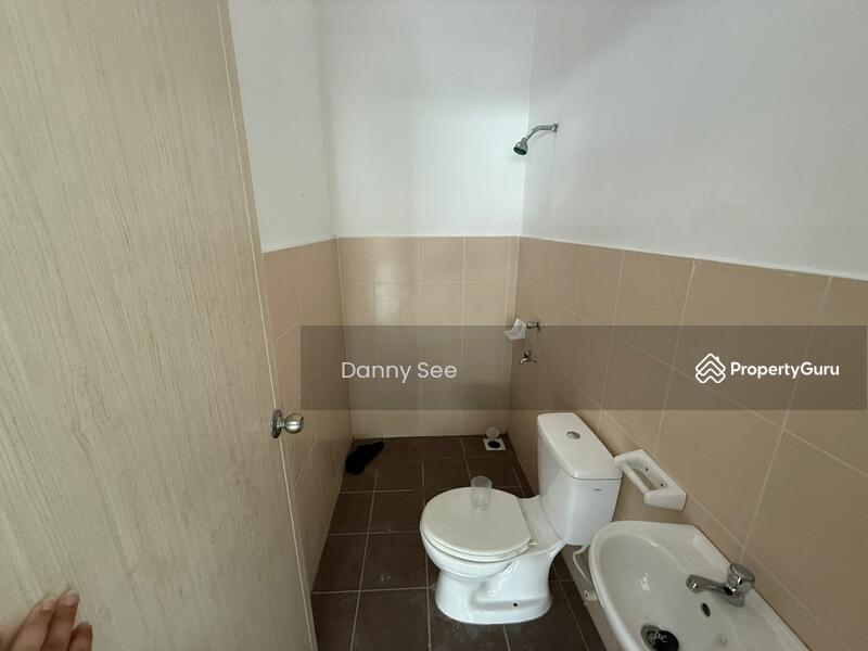 For Sale - Taman Scientex Kulai 2 Double Storey Terrace House Renovated Unit