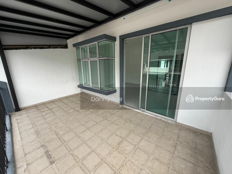 For Sale - Taman Scientex Kulai 2 Double Storey Terrace House Renovated Unit