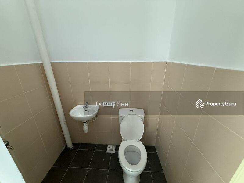 For Sale - Taman Scientex Kulai 2 Double Storey Terrace House Renovated Unit