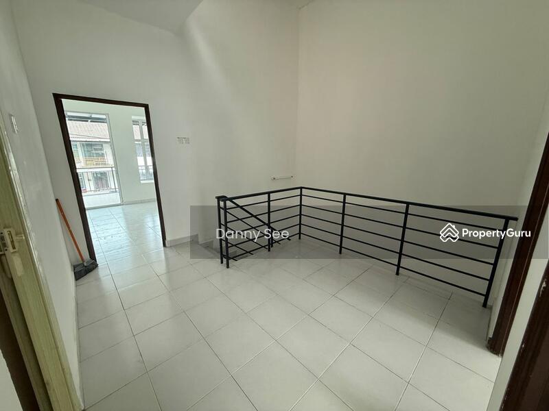 For Sale - Taman Scientex Kulai 2 Double Storey Terrace House Renovated Unit