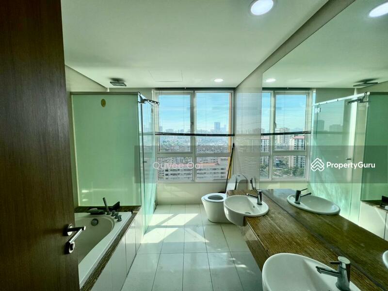 Kondominium untuk Disewa di Central Park condominium - Quvee Ooi - PropertyGuru.com.my