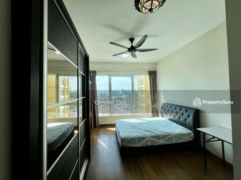 Kondominium untuk Disewa di Central Park condominium - Quvee Ooi - PropertyGuru.com.my